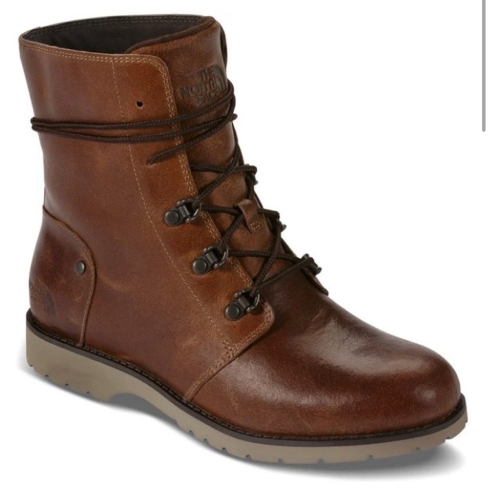 Northface Ballard Lace ll boot